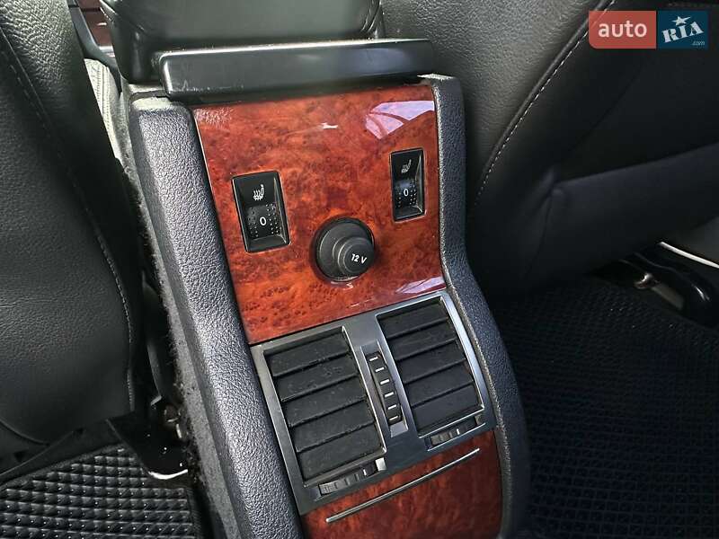 Лифтбек Skoda Superb 2003 в Харькове фото 30 Лифтбек Skoda Superb 2003 в Харькове