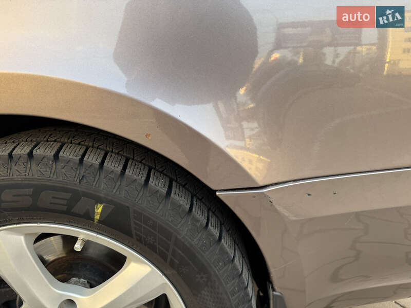 Универсал Skoda Superb 2010 в Василькове фото 10 Универсал Skoda Superb 2010 в Василькове