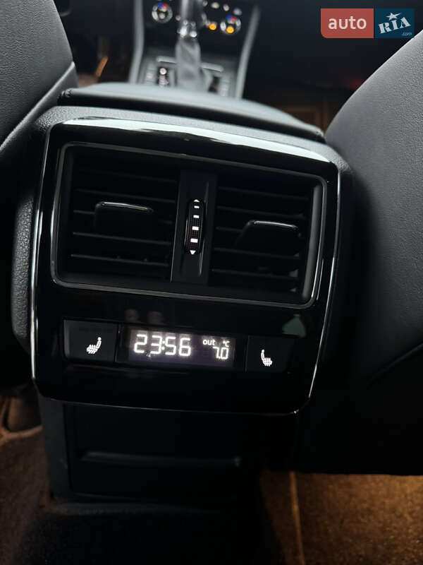 Универсал Skoda Superb 2020 в Киеве