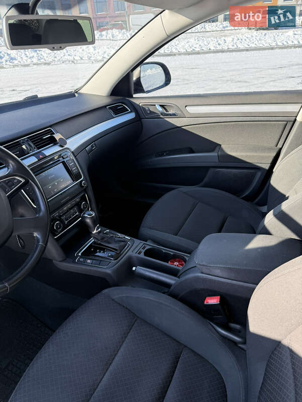 Лифтбек Skoda Superb 2013 в Ровно фото 11 Лифтбек Skoda Superb 2013 в Ровно