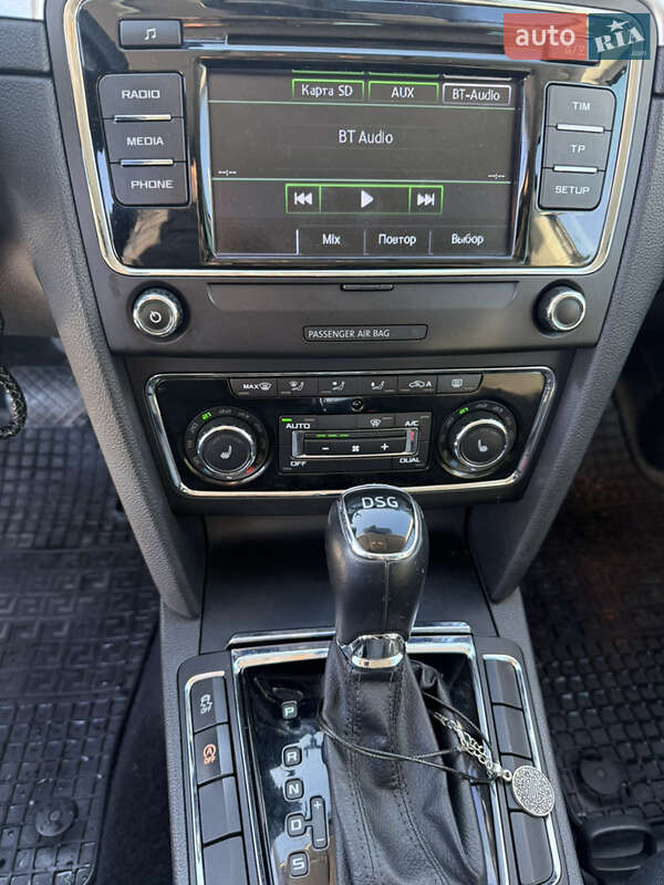 Лифтбек Skoda Superb 2013 в Ровно фото 29 Лифтбек Skoda Superb 2013 в Ровно