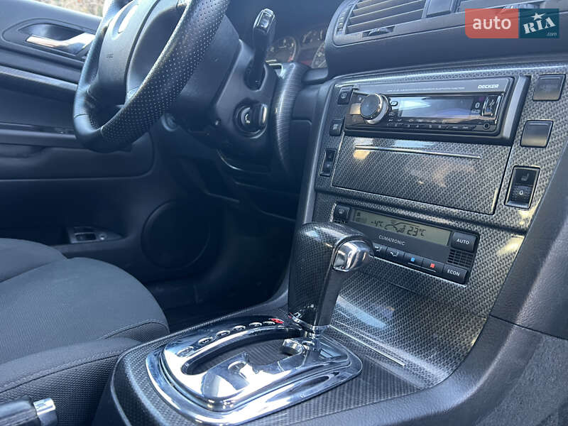 Лифтбек Skoda Superb 2007 в Белгороде-Днестровском фото 21 Лифтбек Skoda Superb 2007 в Белгороде-Днестровском