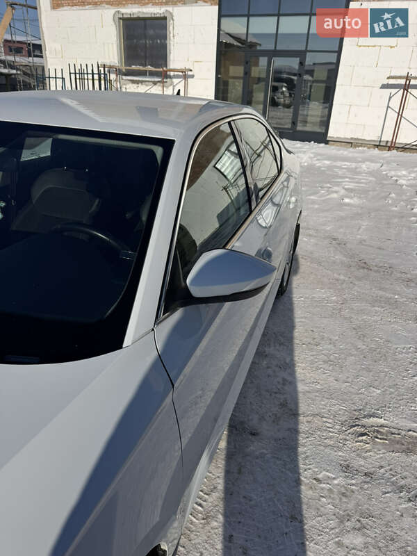 Лифтбек Skoda Superb 2021 в Ровно фото 9 Лифтбек Skoda Superb 2021 в Ровно