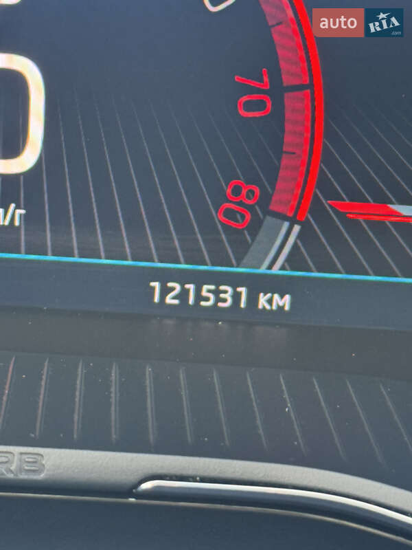 Лифтбек Skoda Superb 2021 в Ровно фото 14 Лифтбек Skoda Superb 2021 в Ровно