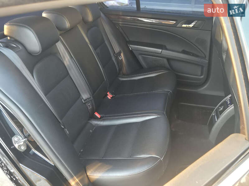 Лифтбек Skoda Superb 2013 в Киеве фото 16 Лифтбек Skoda Superb 2013 в Киеве