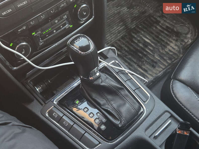 Лифтбек Skoda Superb 2013 в Киеве фото 25 Лифтбек Skoda Superb 2013 в Киеве