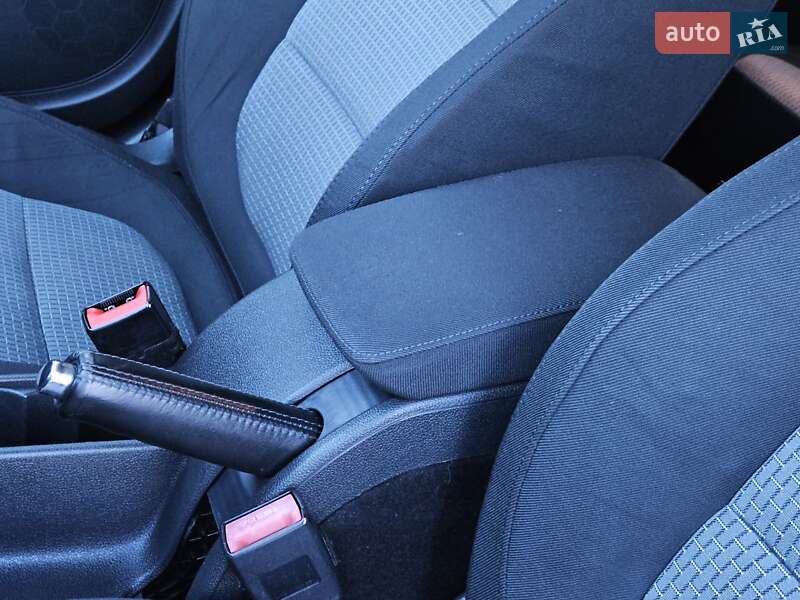 Лифтбек Skoda Superb 2008 в Дрогобыче