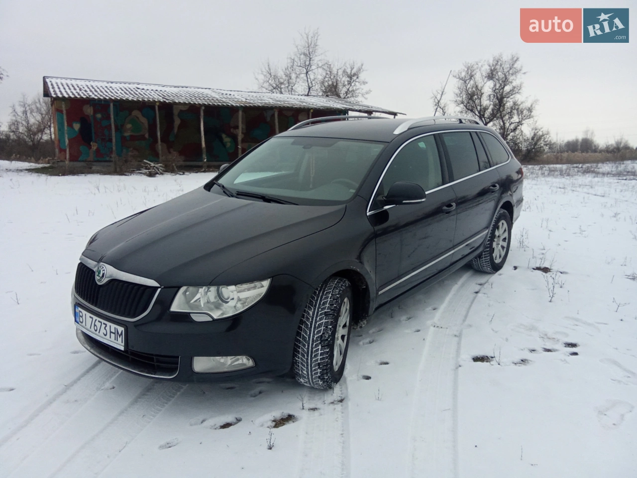 2013 Skoda Superb - мініатюра 15