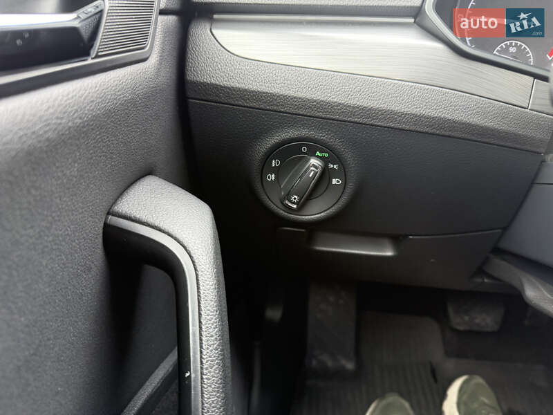 Лифтбек Skoda Superb 2016 в Днепре