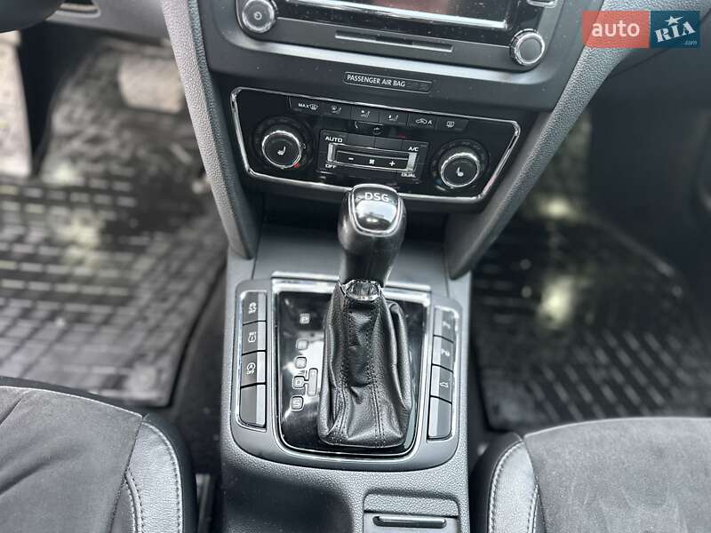 Универсал Skoda Superb 2013 в Львове фото 13 Универсал Skoda Superb 2013 в Львове