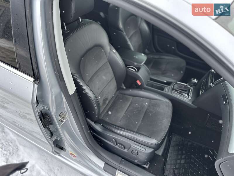 Универсал Skoda Superb 2013 в Львове фото 23 Универсал Skoda Superb 2013 в Львове