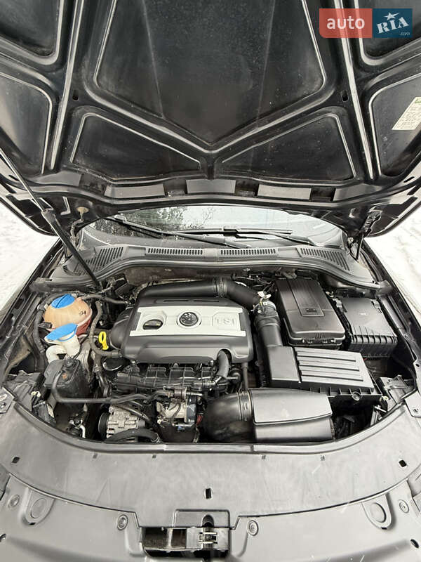 Лифтбек Skoda Superb 2013 в Богодухове фото 11 Лифтбек Skoda Superb 2013 в Богодухове