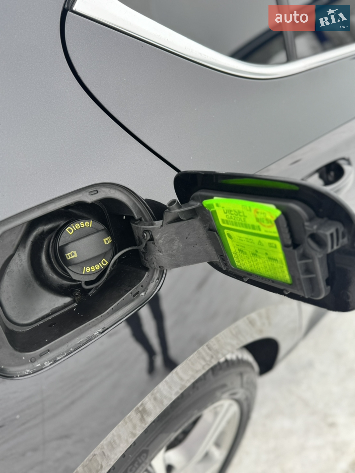 2015 Skoda Superb - мініатюра 25