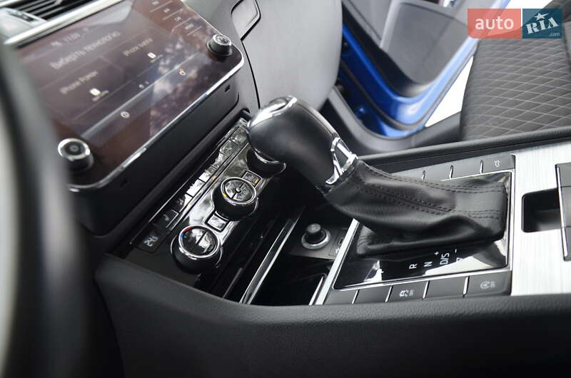 Универсал Skoda Superb 2022 в Дрогобыче