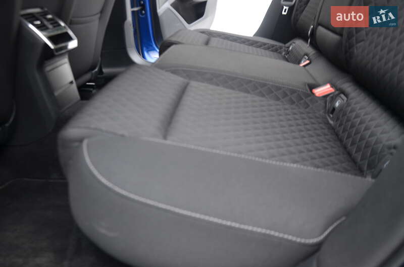 Универсал Skoda Superb 2022 в Дрогобыче