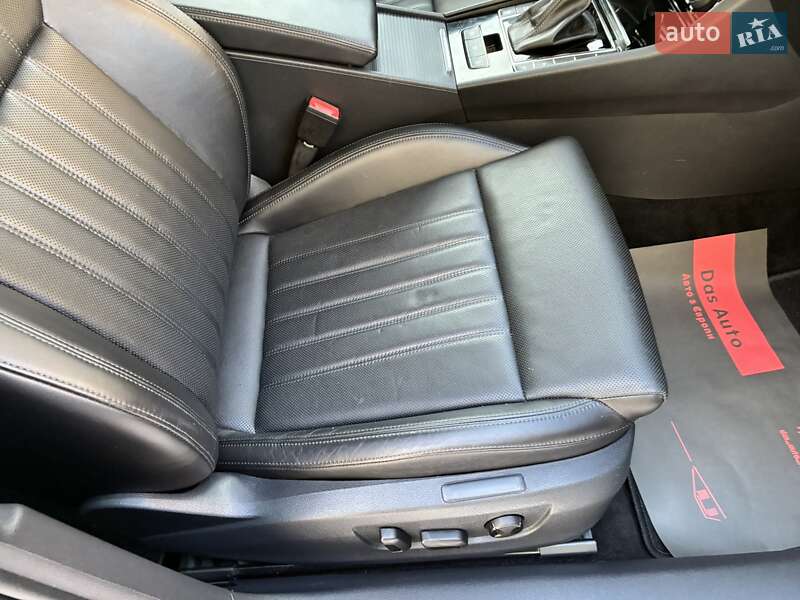 Универсал Skoda Superb 2019 в Киеве фото 49 Универсал Skoda Superb 2019 в Киеве