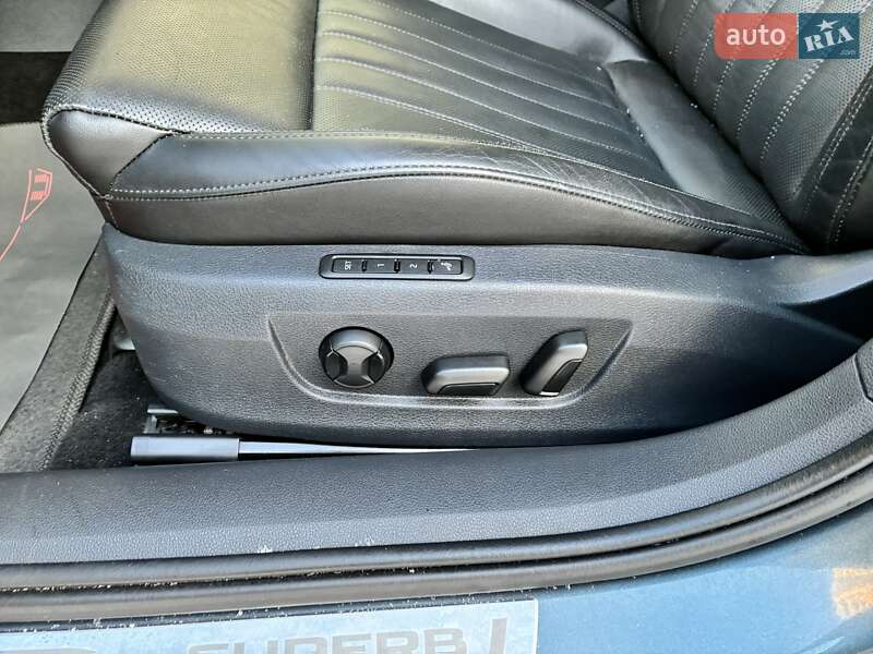 Универсал Skoda Superb 2019 в Киеве фото 61 Универсал Skoda Superb 2019 в Киеве