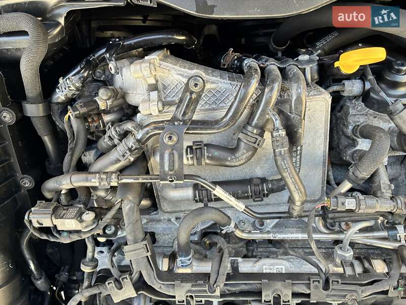 Универсал Skoda Superb 2019 в Киеве фото 89 Универсал Skoda Superb 2019 в Киеве