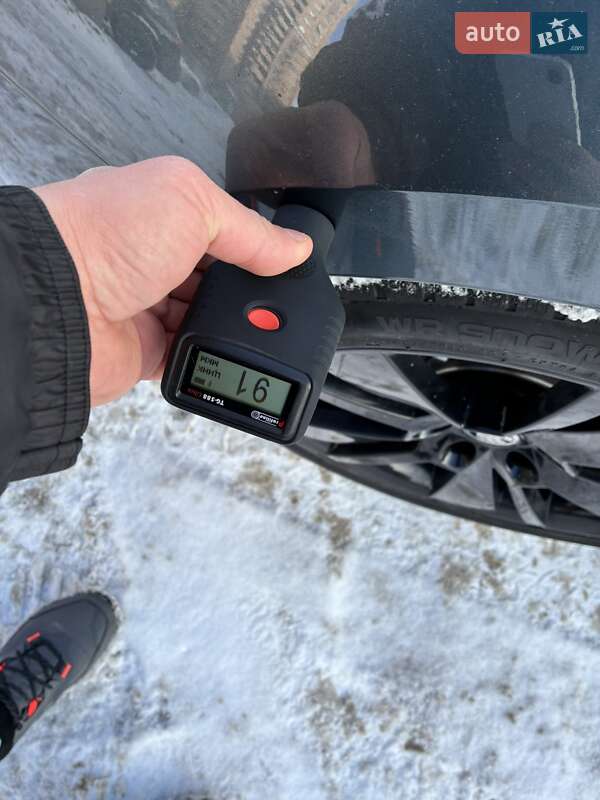 Универсал Skoda Superb 2019 в Киеве фото 103 Универсал Skoda Superb 2019 в Киеве