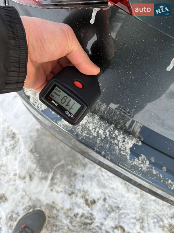 Универсал Skoda Superb 2019 в Киеве фото 112 Универсал Skoda Superb 2019 в Киеве