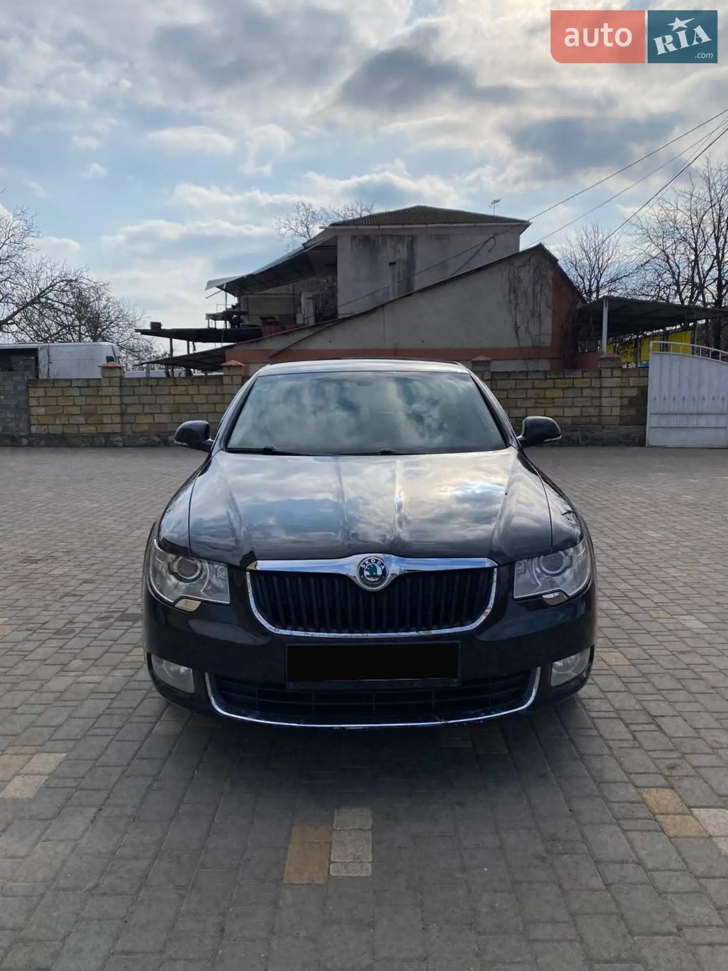 2012 Skoda Superb - мініатюра 17