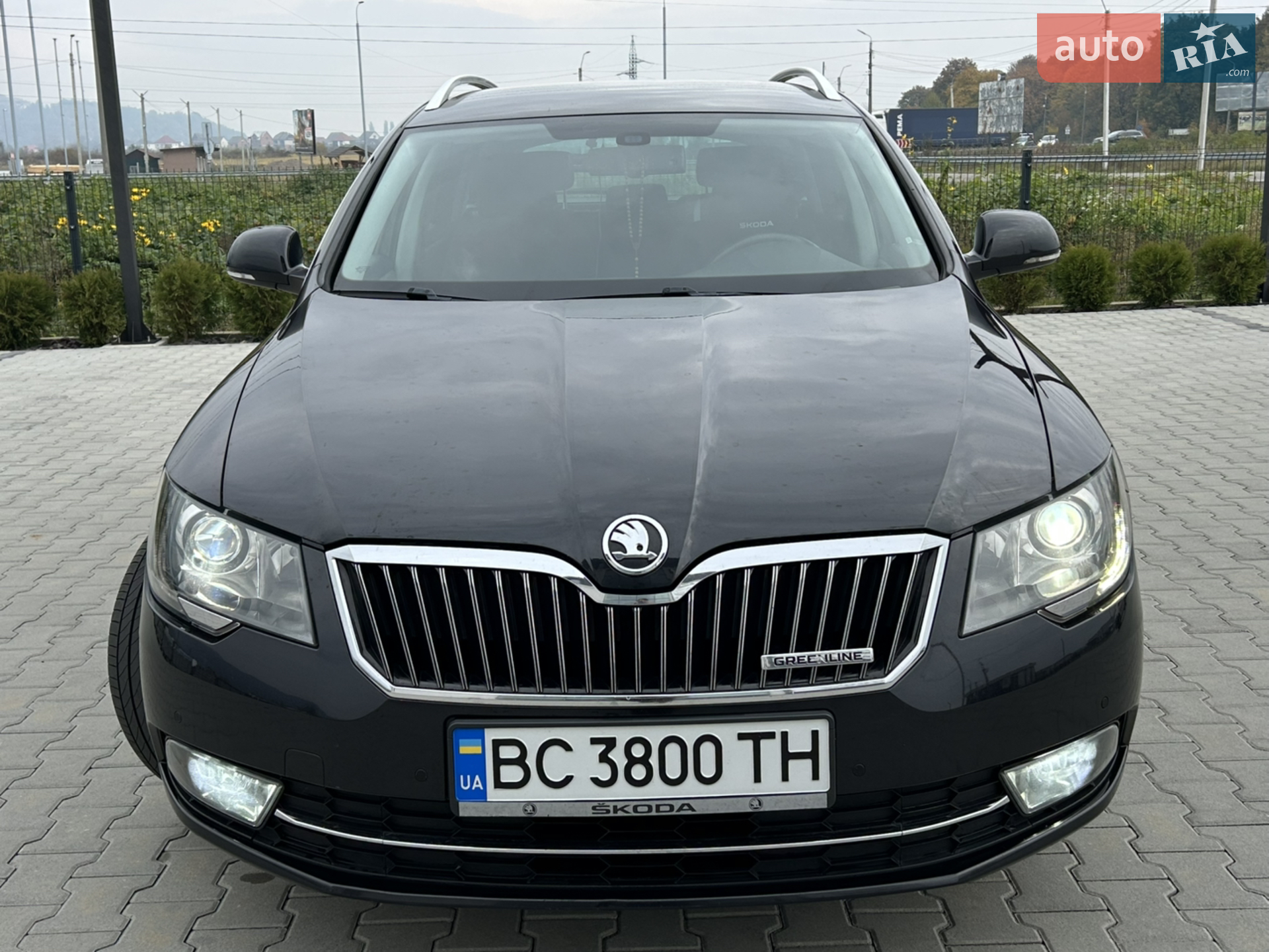 2013 Skoda Superb - мініатюра 8