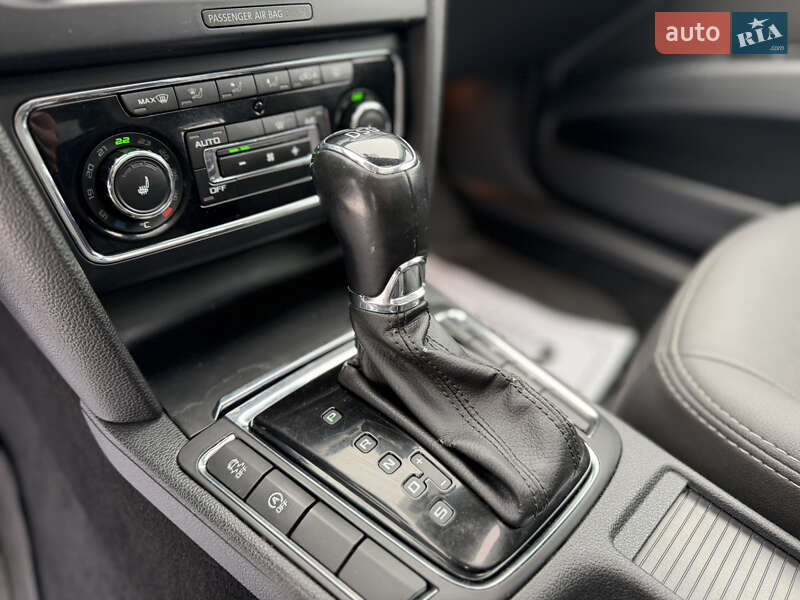Универсал Skoda Superb 2014 в Сарнах фото 20 Универсал Skoda Superb 2014 в Сарнах