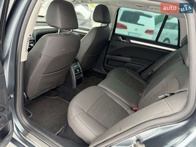 Универсал Skoda Superb 2014 в Сарнах фото 26 Универсал Skoda Superb 2014 в Сарнах