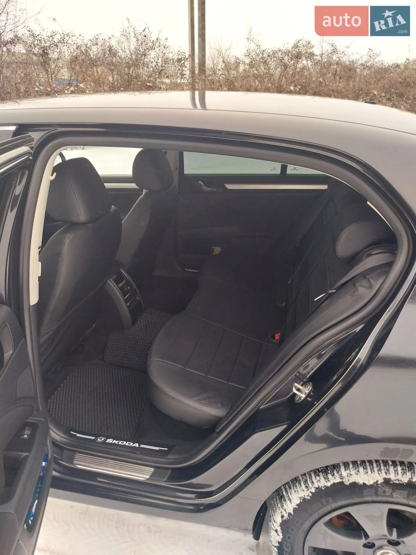 2012 Skoda Superb - мініатюра 9