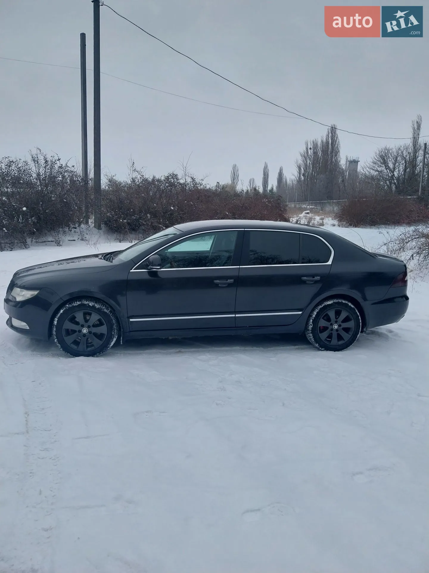 2012 Skoda Superb - мініатюра 6