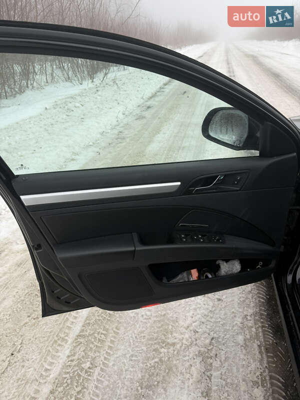 Универсал Skoda Superb 2011 в Борщеве фото 11 Универсал Skoda Superb 2011 в Борщеве