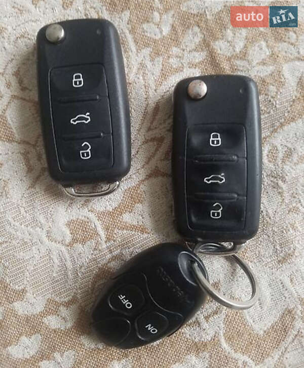 Универсал Skoda Superb 2011 в Борщеве фото 14 Универсал Skoda Superb 2011 в Борщеве