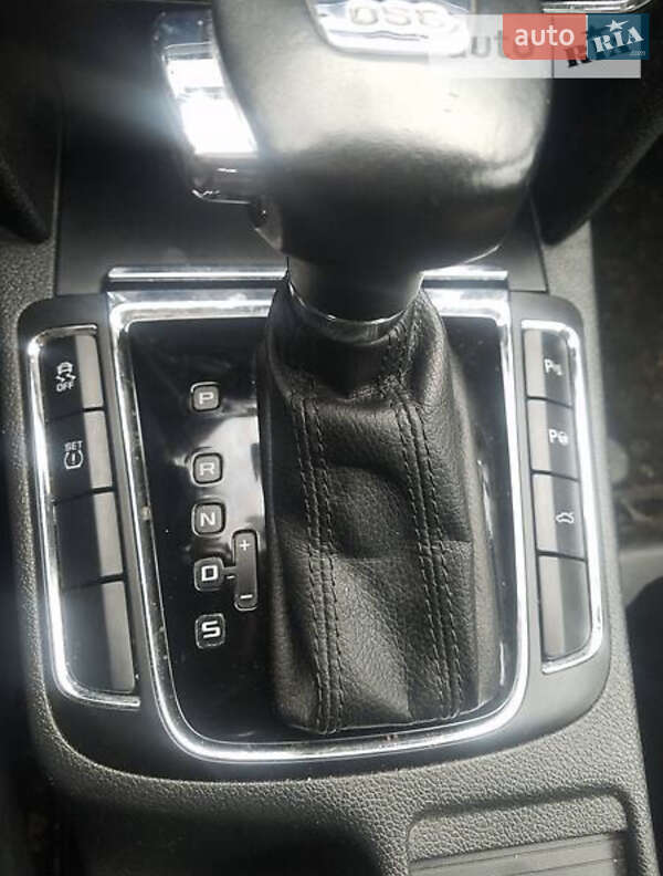 Универсал Skoda Superb 2011 в Борщеве фото 15 Универсал Skoda Superb 2011 в Борщеве