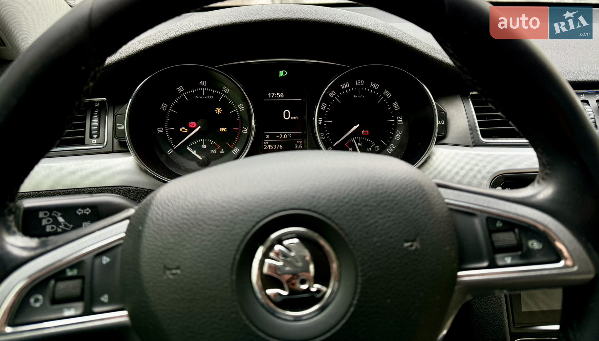 2011 Skoda Superb - мініатюра 19