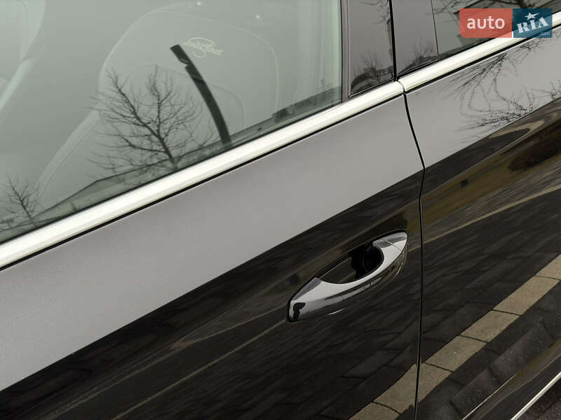 Лифтбек Skoda Superb 2023 в Мукачево