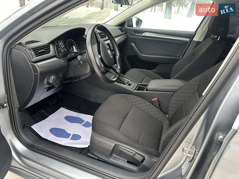 Универсал Skoda Superb 2015 в Житомире фото 18 Универсал Skoda Superb 2015 в Житомире