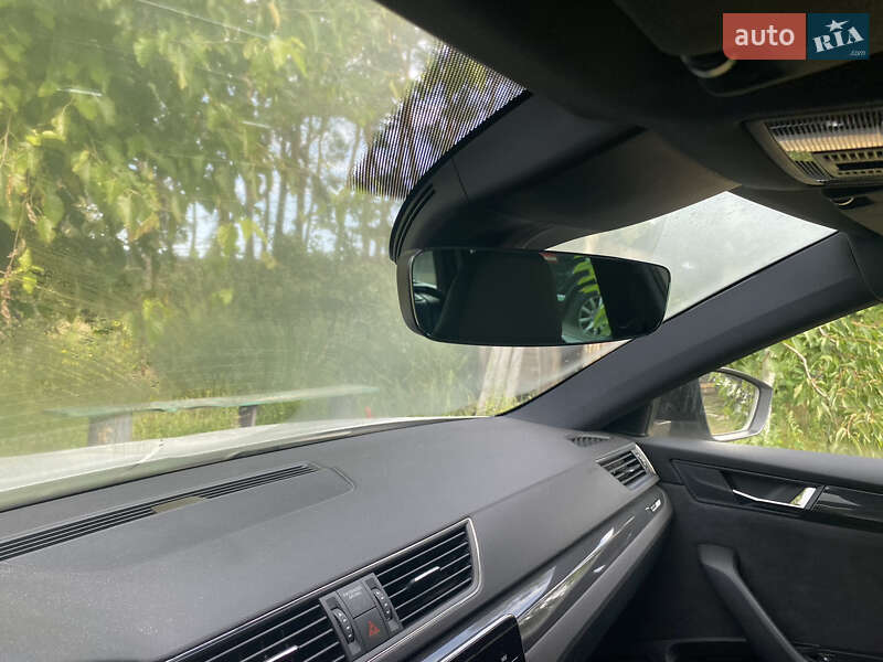 Універсал Skoda Superb 2019 в Києві фото 11 Універсал Skoda Superb 2019 в Києві