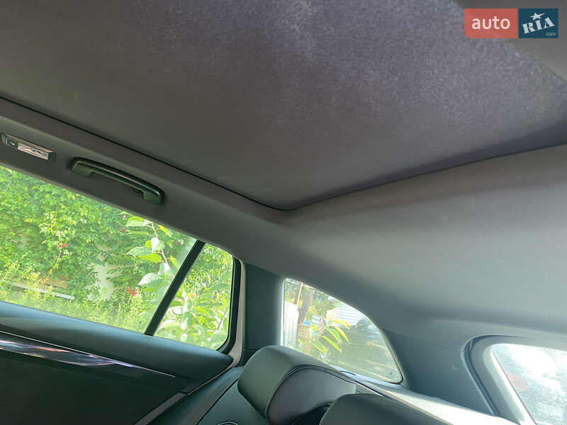 Універсал Skoda Superb 2019 в Києві фото 13 Універсал Skoda Superb 2019 в Києві