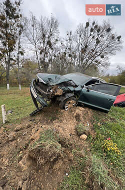 Универсал Skoda Superb 2010 в Харькове