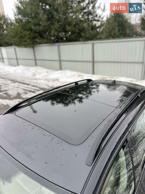 Универсал Skoda Superb 2011 в Луцке фото 15 Универсал Skoda Superb 2011 в Луцке