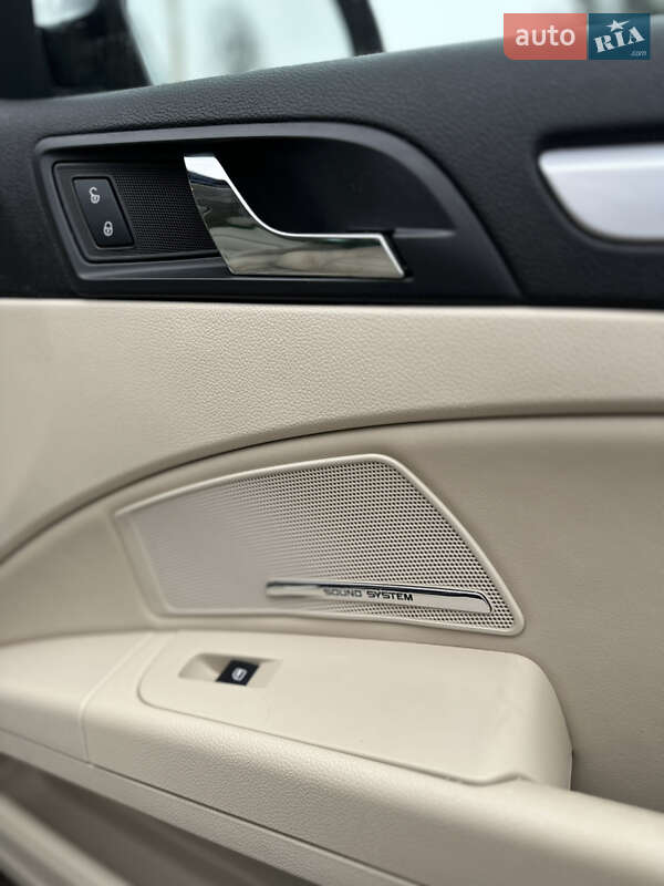 Универсал Skoda Superb 2011 в Луцке фото 45 Универсал Skoda Superb 2011 в Луцке