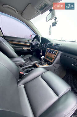 Лифтбек Skoda Superb 2008 в Борисполе