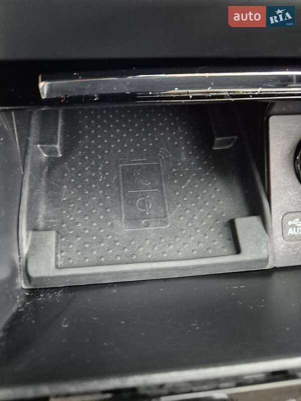 Универсал Skoda Superb 2017 в Стрые