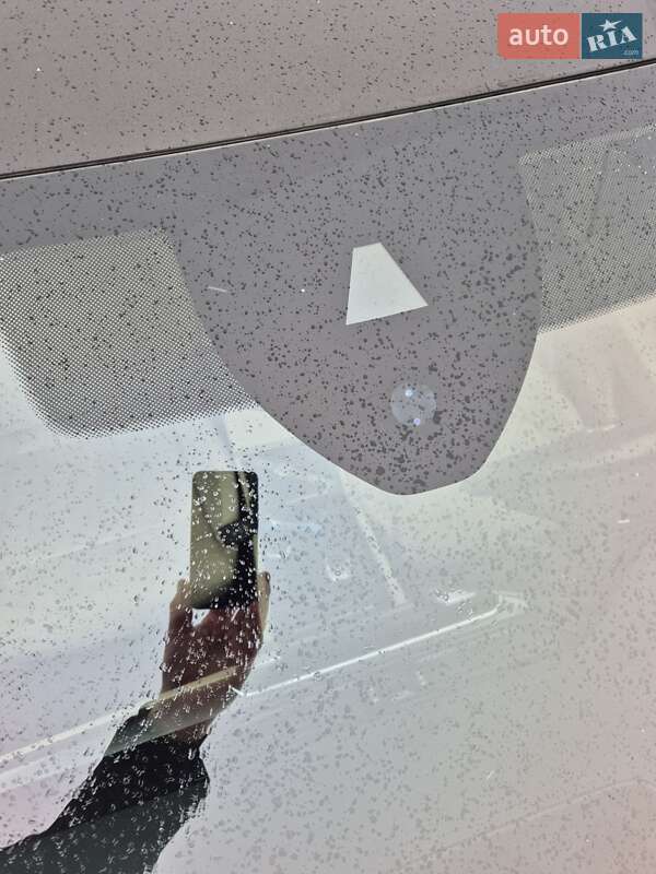 Универсал Skoda Superb 2017 в Стрые