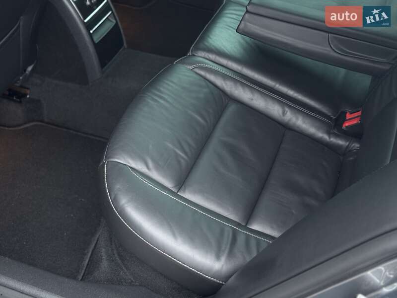 Універсал Skoda Superb 2011 в Луцьку