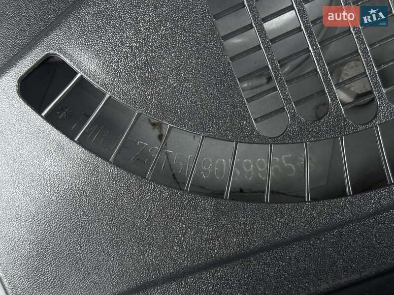 Універсал Skoda Superb 2011 в Луцьку