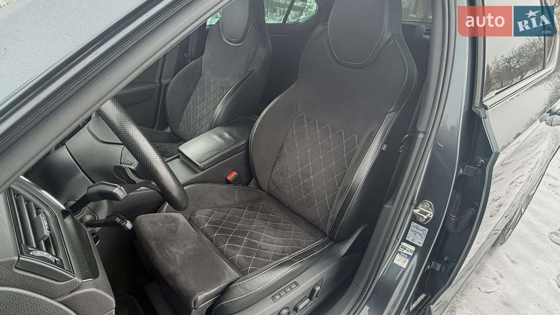 2020 Skoda Superb - мініатюра 22