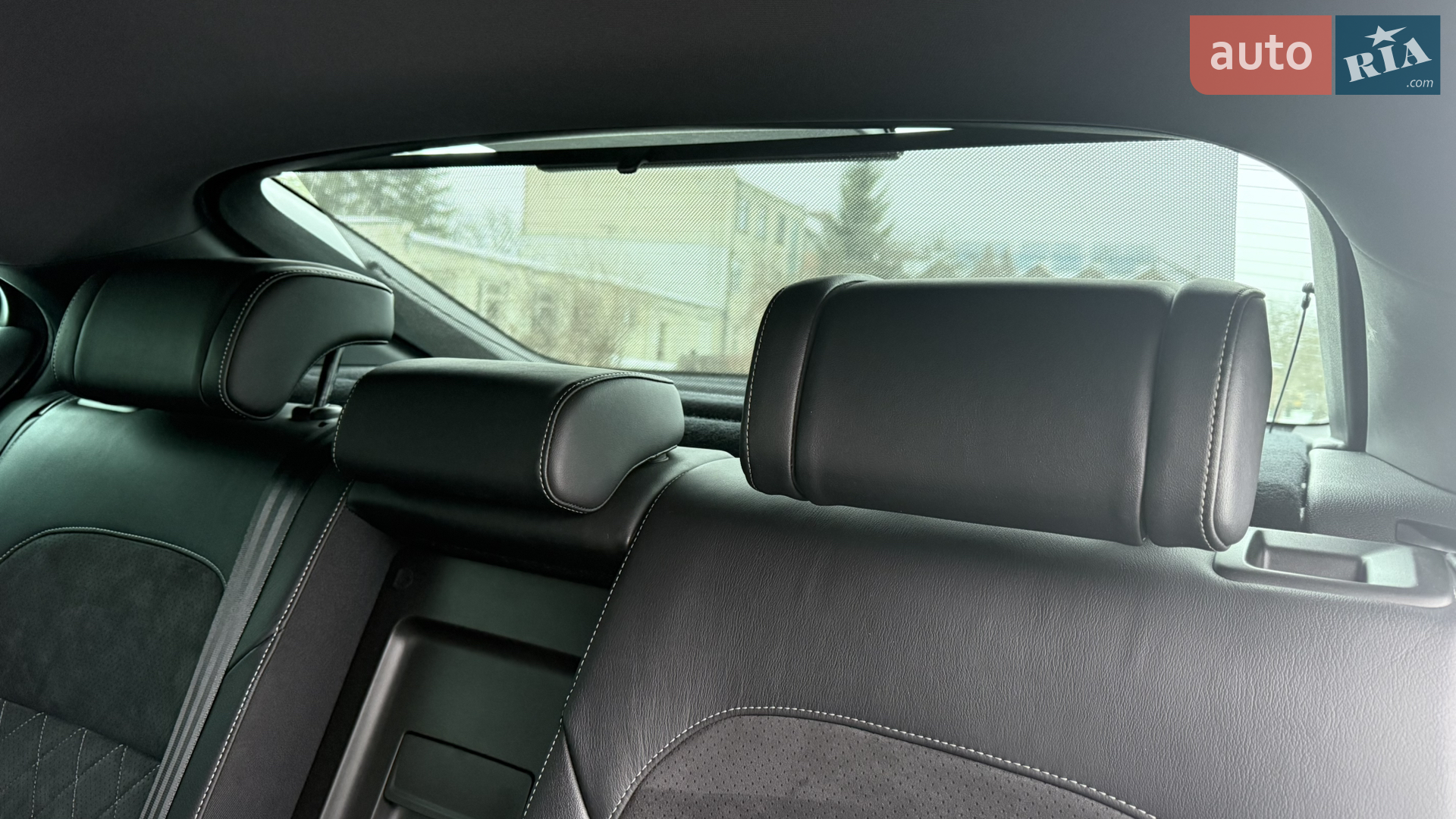 2020 Skoda Superb - мініатюра 31