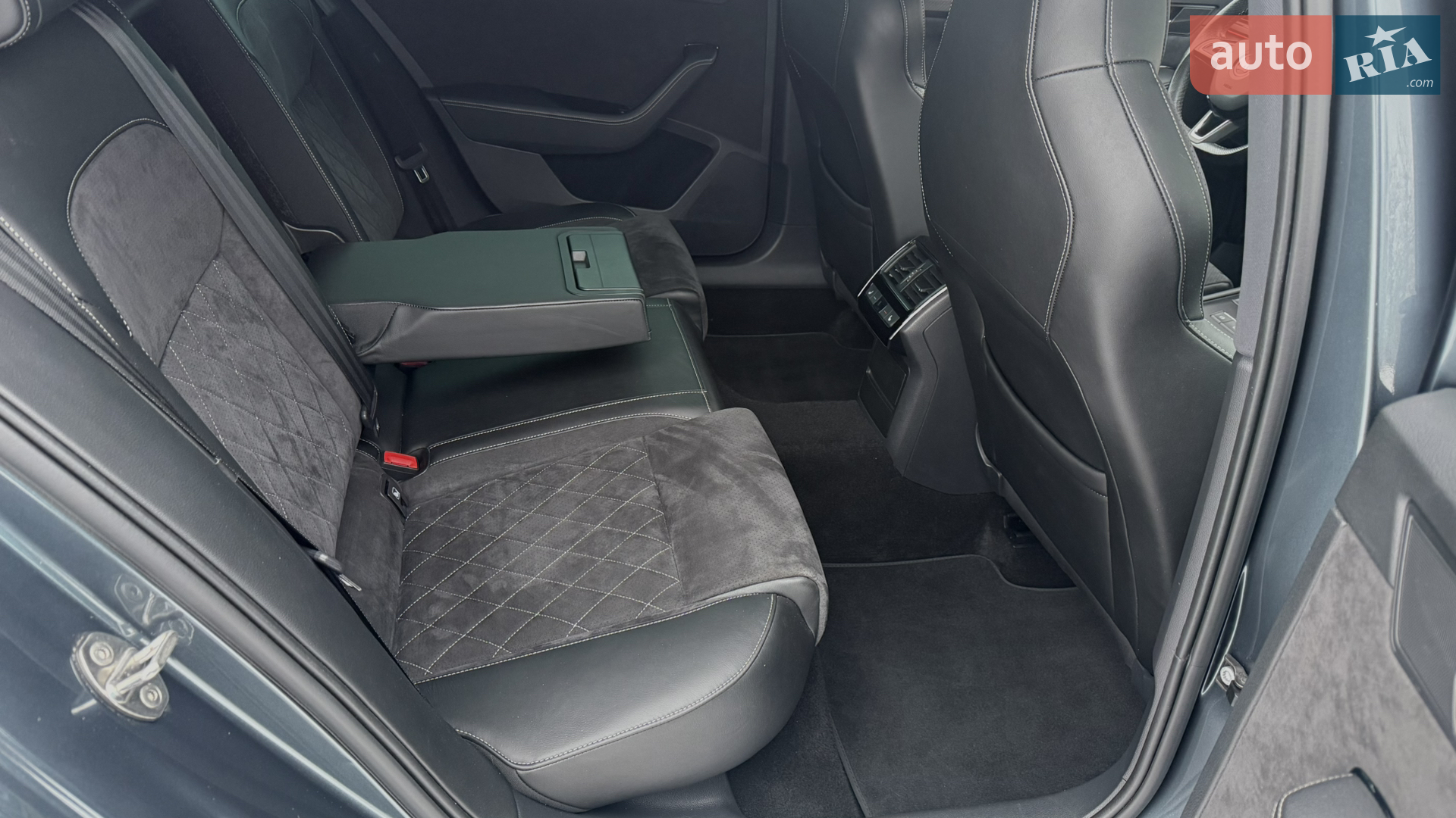 2020 Skoda Superb - мініатюра 35
