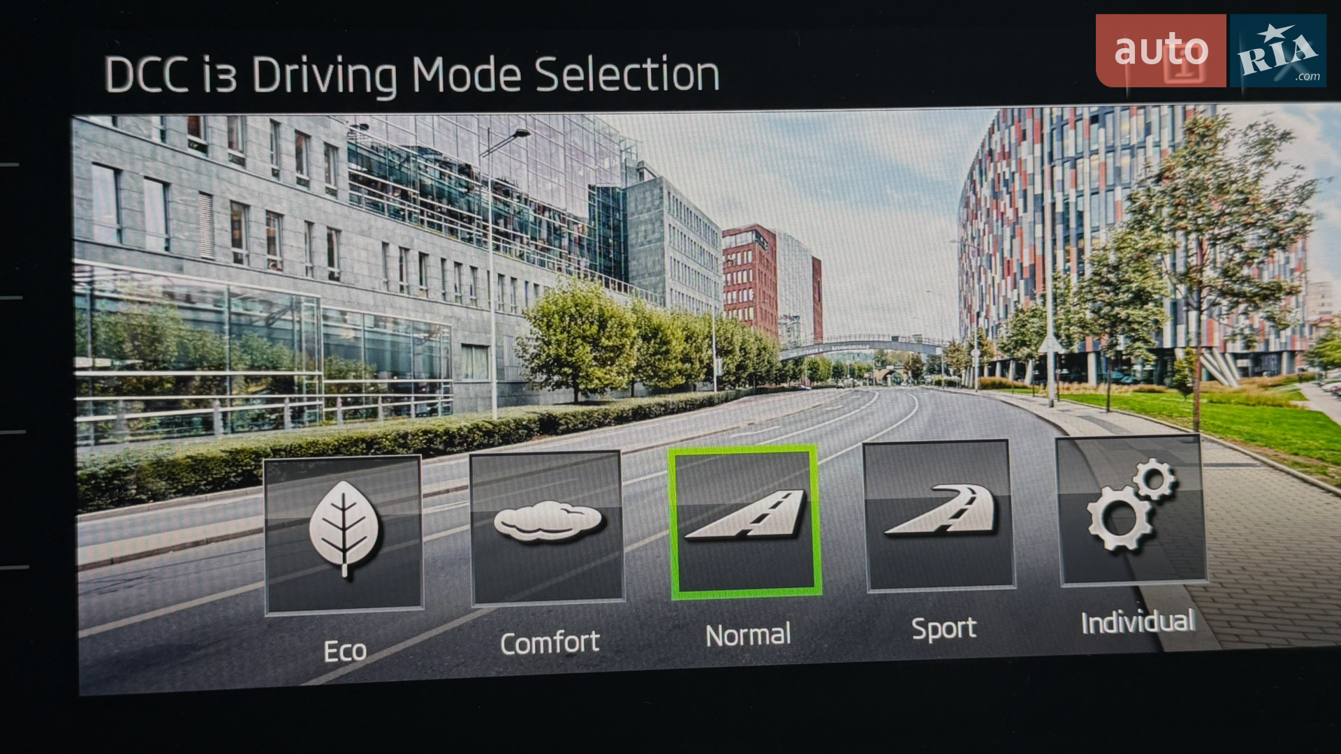 2020 Skoda Superb - мініатюра 57